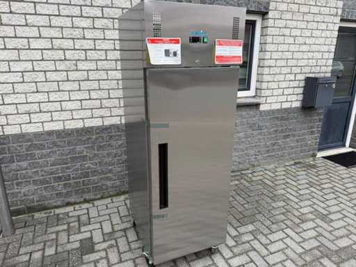 Polar ongebruikt - - Vriezer