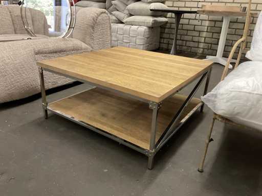 Rivièra Maison Table Basse