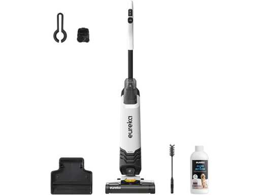 Odkurzacz sztyczkowy EUREKA NEW300