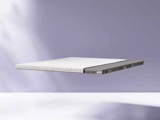 Emma Premium 90x200 Topper