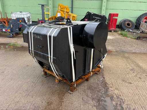 2025 Hongwing Heavy Industry BKT3036CRUSH-B Mobile Brechanlage