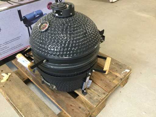 Small - Kamado houtskool bbq