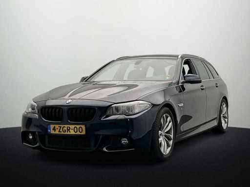BMW 5er Touring 520i High Executive 2015
