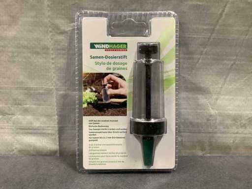 Pix de dozare a semințelor Windhager (25x)