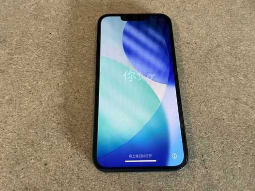 Apple iPhone 16E (128GB) Telefon mobil