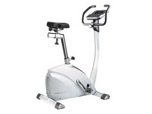 EXUM XTR BT - Ergometr - Trener domowy