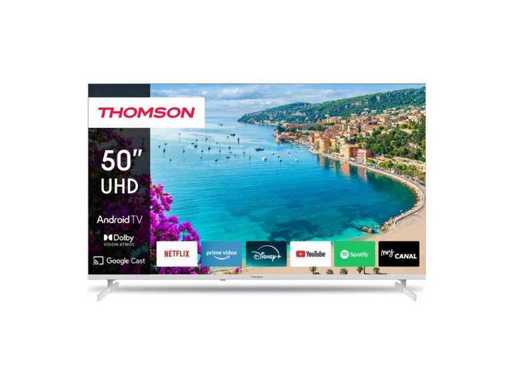 Telewizor Thomson 50UA5S13W