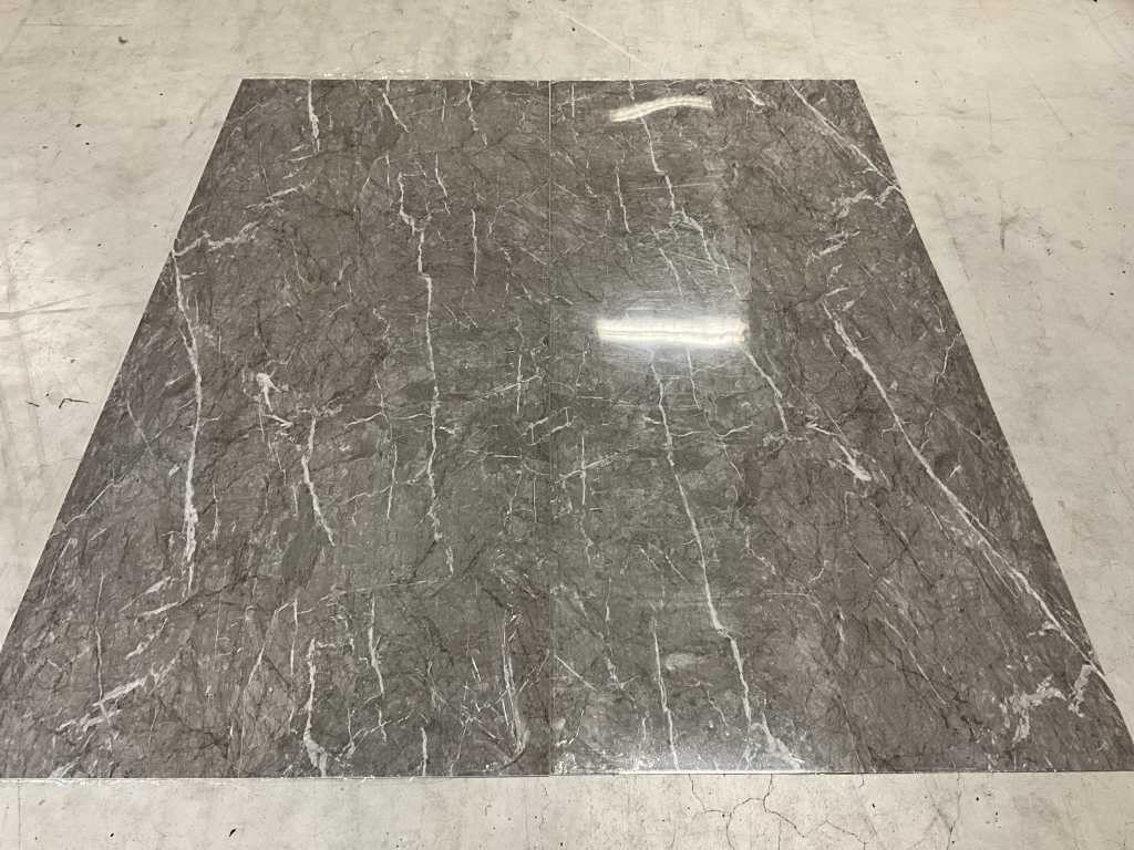 Pannello in marmo PVC (5x)