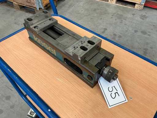 KESEL Machine Vise