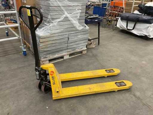 Eller Lift ELL255NX 2500kg Handpallettruck