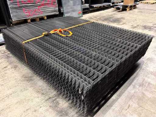 Europees fabrikaat 3D 5mm Lot panelen