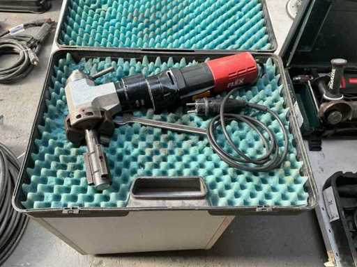 Machine de traitement de tuyaux Flex/Protem L1109