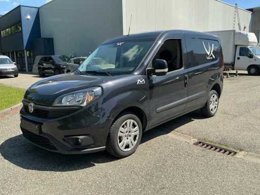 Fiat Doblo Bedrijfswagen