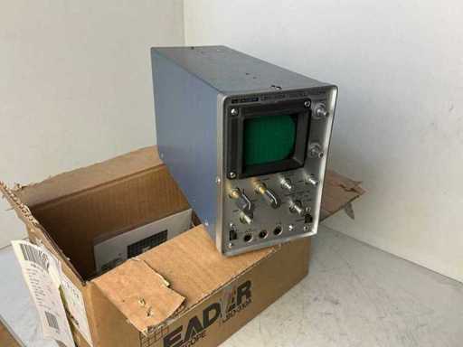 Leader LBO-310A Oscilloscope