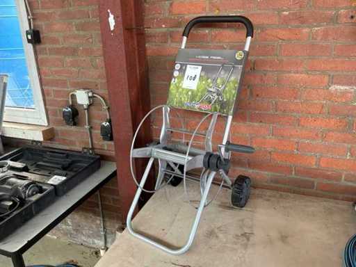 Talen Tools Tuinslanghaspel