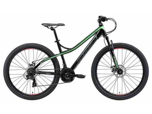 BIKESTAR - MTB hardtail - Mountain bike
