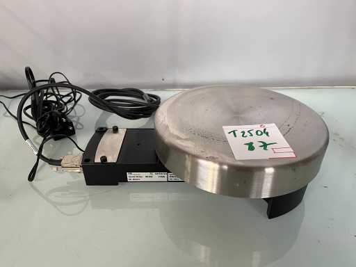 Sartorius - PMA7501-000W - Scale Balance Load Cell Base