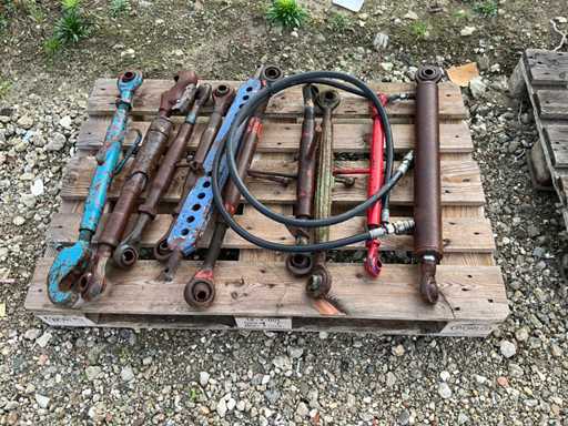 Leg?tura de sus (9x)