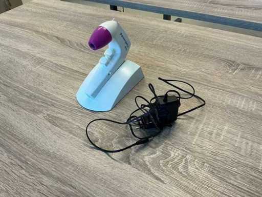 VWR Powerpette pro Pipette