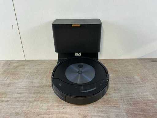 IROBOT Roomba J7+ Robotstofzuiger
