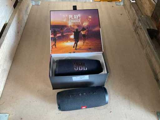 JBL Bluetooth Speakers (2x)