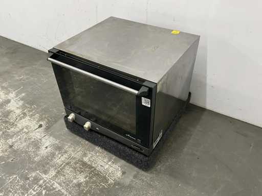Unox - XF023 GR - Four à convection