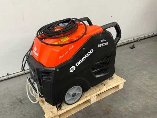 Daewoo - 2025 - DHWP7300 - Nettoyeur haute pression