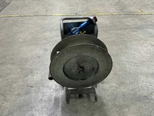 Maszyna do pasowania Fromma