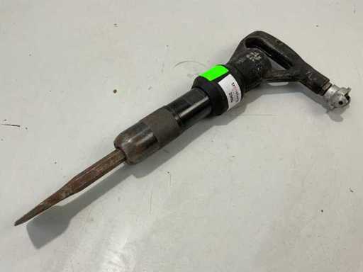 Atlas Copco - TEX 05 P - 2021 - ciocan pneumatic de demolare