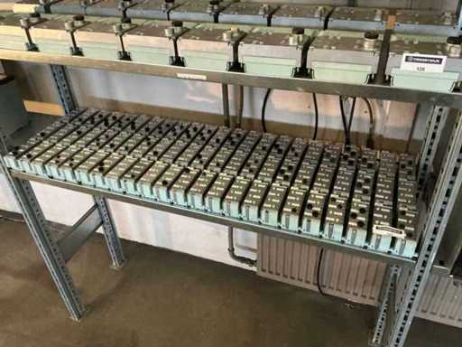 Siemens 6ES7 194-4C850-0AA0 Connector (66x)