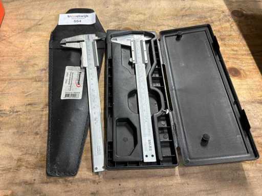 Format Caliper (2x)