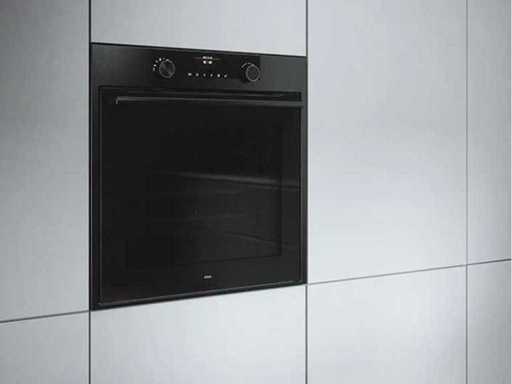 Atag ZX66121D oven multifunctional with pyrolysis function