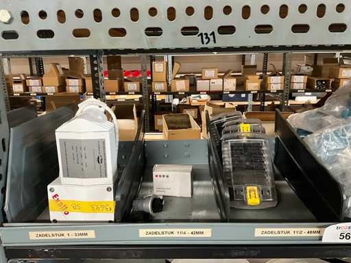 Altra parte della barca