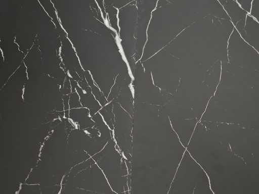 43 m2 PVC SPC click tile - 818 x 304 x 4 mm