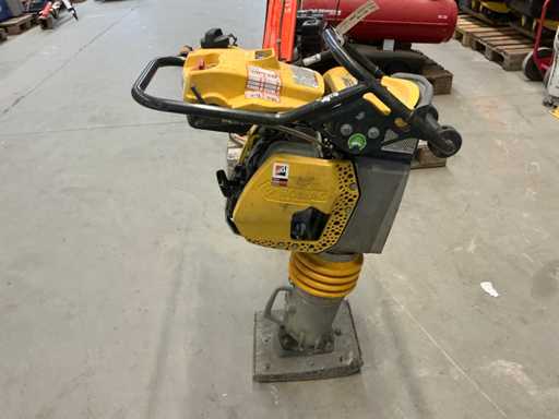 2019 Bomag BT 65 Rammer
