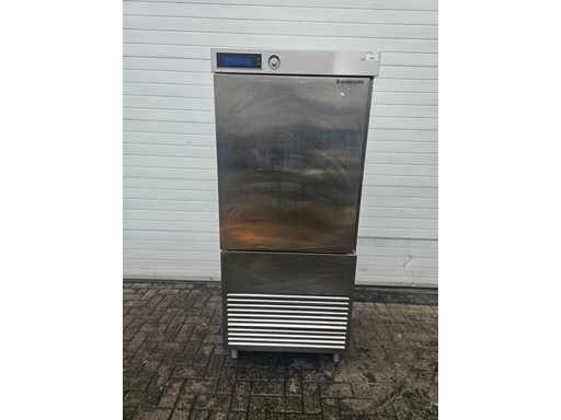 Angelopo - XS101S - Shockvriezer