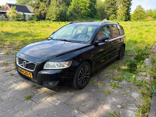 Volvo V50 1.6 D2 Sport