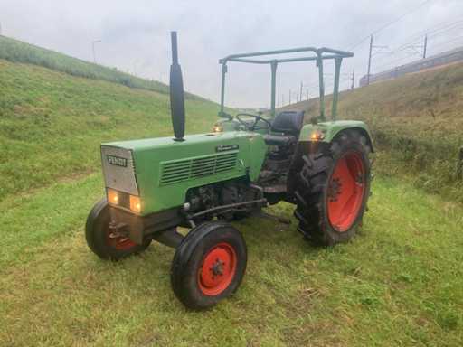 1973 Fendt Farmer 102 Oldtimer tractor
