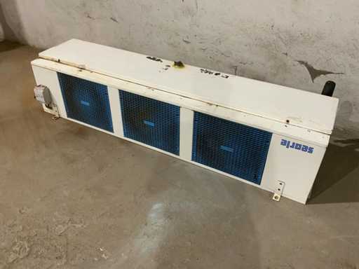 Searle - Vaporizzatore