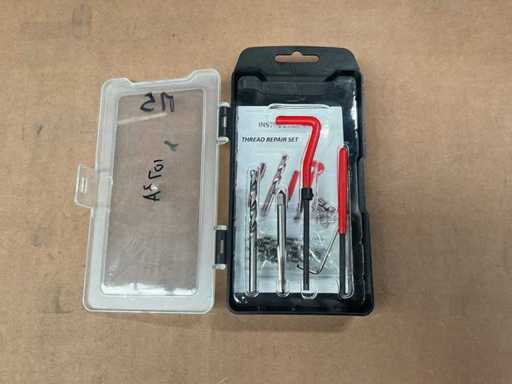 M5 Threading Kit