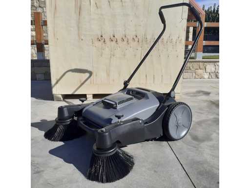 Măturător manual KASTER 