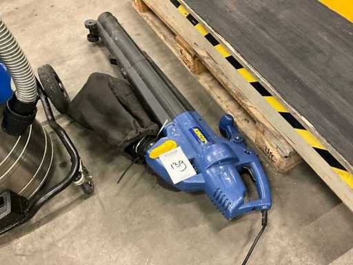 Kinzo Bladblazer / zuiger