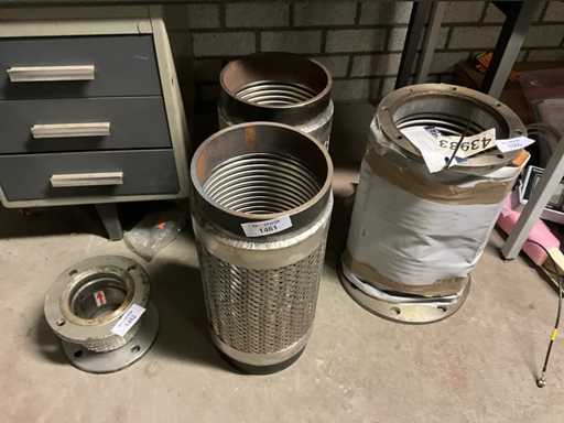 Altra parte della barca (2x)