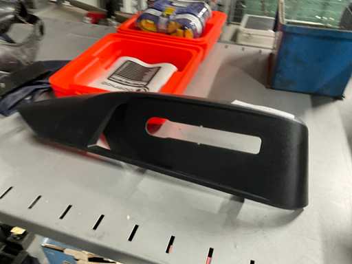 Pièce de camion DAF