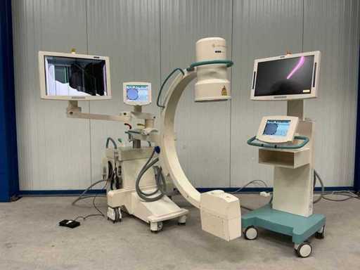 Ziehm - Solo - X-ray machine