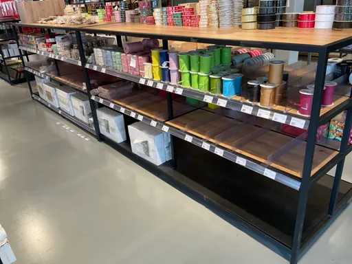 Partij Cadeauverpakking materialen