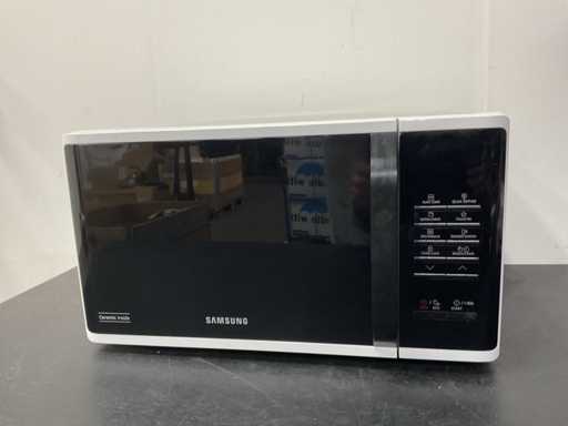 SAMSUNG Forno a microonde