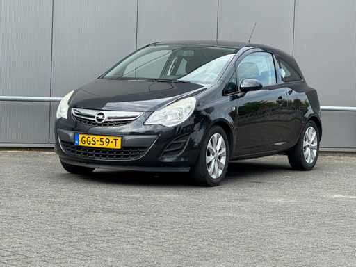 Opel - Corsa - 1.2 EcoF. Selection - GGS-59-T