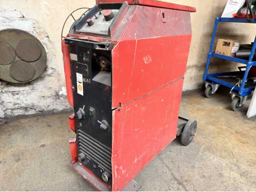 Poste à souder KEMPPI KEMPOMAT 3200