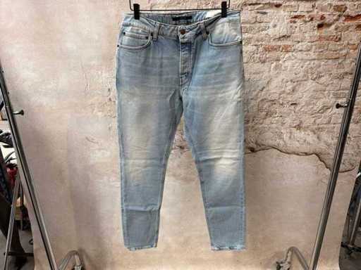 HAIKURE Pants